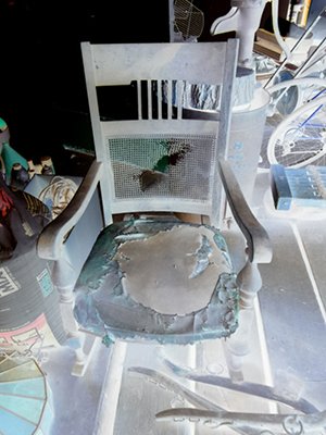 Property photo 61 - Personal Property Auction, Tractors, Dozer, Implements, Lawn & Garden, Tools, Antiques, Furniture & Household
